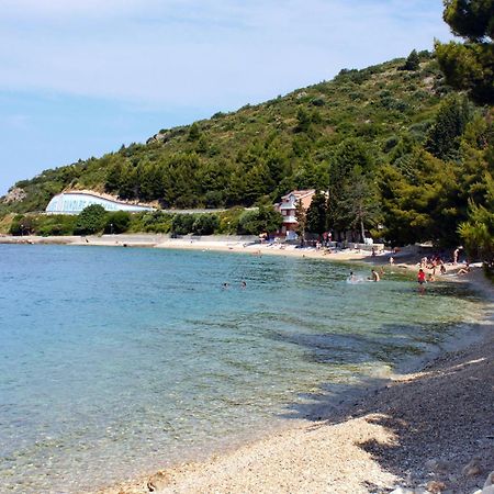 Apartments With A Parking Space Podaca, Makarska - 6055 外观 照片