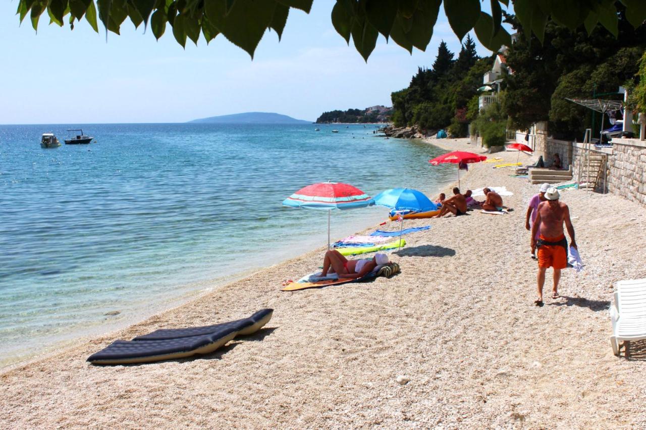 Apartments With A Parking Space Podaca, Makarska - 6055 外观 照片