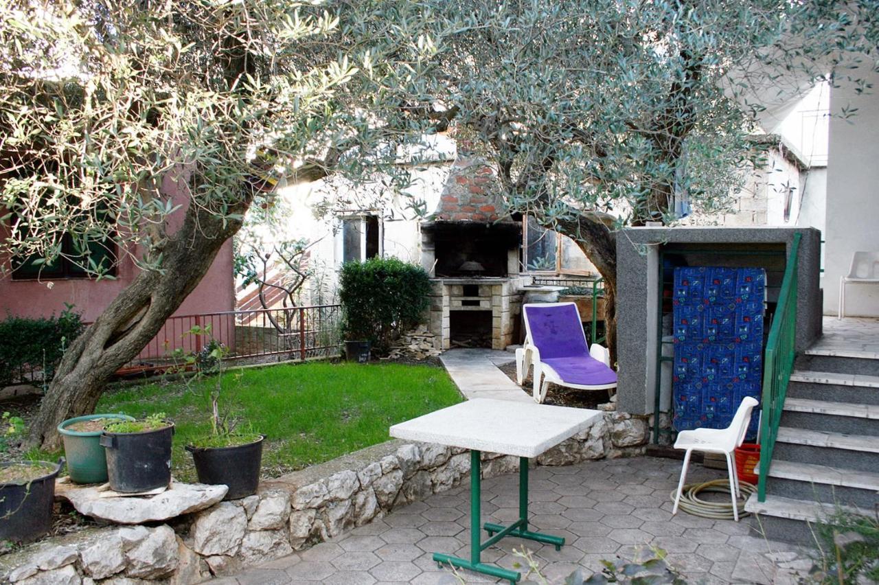 Apartments With A Parking Space Podaca, Makarska - 6055 外观 照片