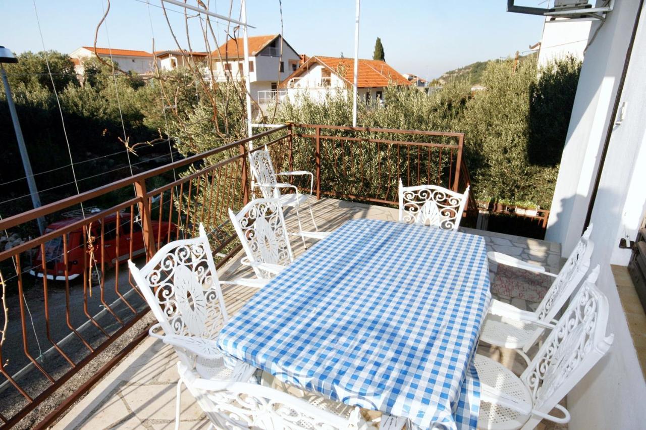 Apartments With A Parking Space Podaca, Makarska - 6055 外观 照片