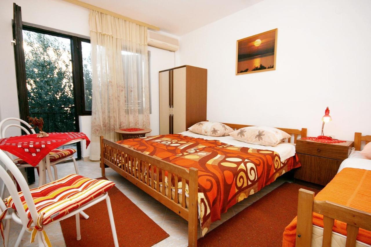 Apartments With A Parking Space Podaca, Makarska - 6055 外观 照片
