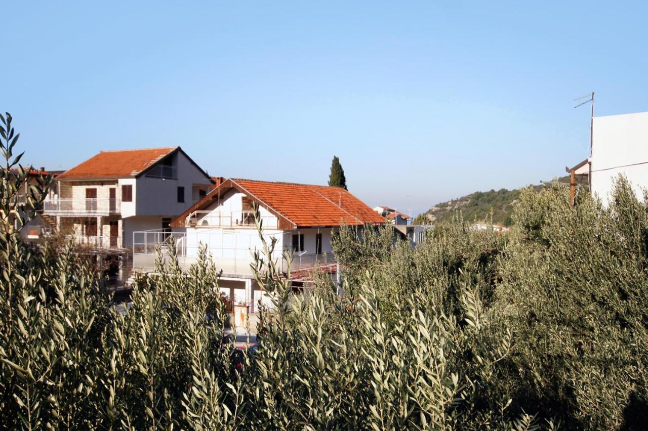 Apartments With A Parking Space Podaca, Makarska - 6055 外观 照片