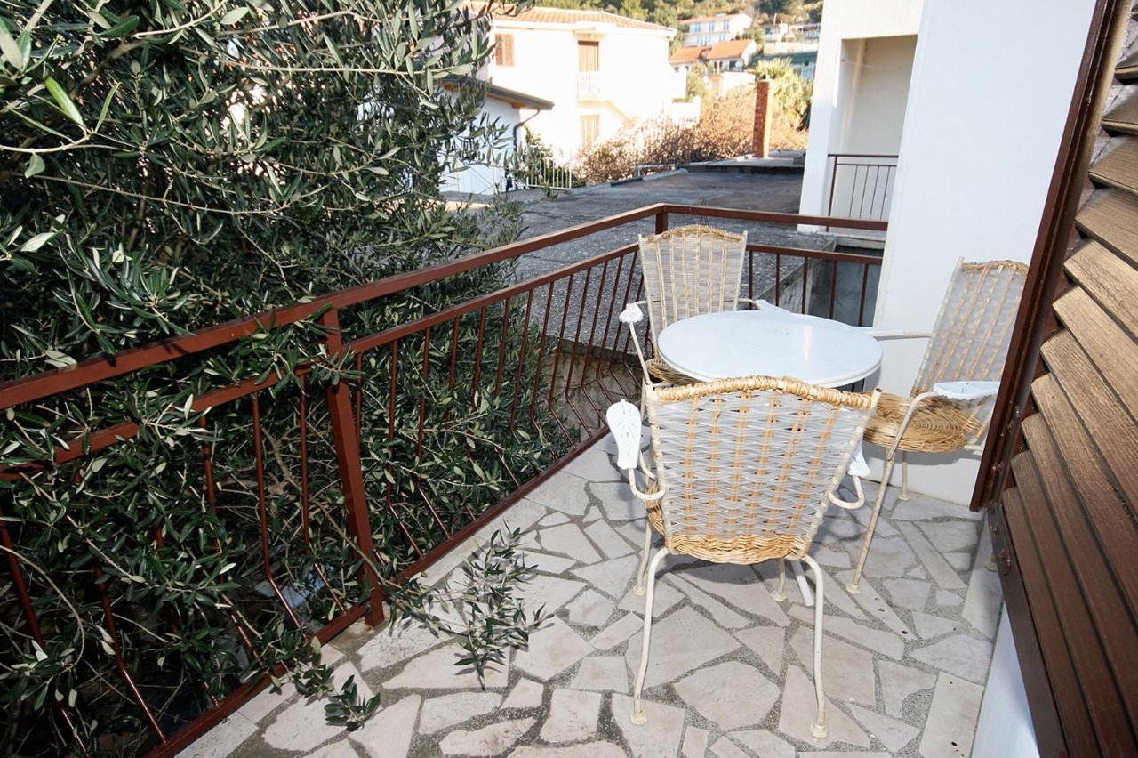 Apartments With A Parking Space Podaca, Makarska - 6055 外观 照片